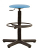 Фото Стул для посетителя Стул (Stool) GTS ring base stopki от производителя Новый стиль в Симферополе по цене 4&nbsp;830 ₽