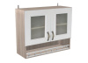 Фото Кухня Лофт шкаф навесной ШКН800ПВ от производителя  в Симферополе по цене 7&nbsp;130 ₽