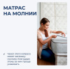 Фото Матрас Active gel (Актив гель) от производителя Линия Флекс в Симферополе по цене 18&nbsp;740 ₽