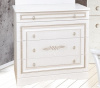 Фото Комод Афродита (без зеркала) от производителя Алина мебель в Симферополе по цене 12&nbsp;900 ₽